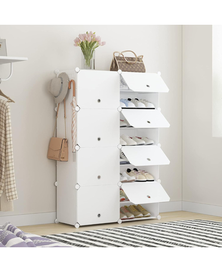 Raft Kepucesh Portative me 8 dyer, foto , 4 image