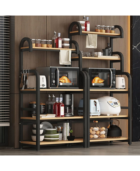 Raft Multifunksional me 5 Kate, foto , 2 image