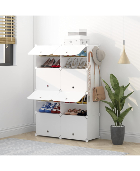 Raft Kepucesh Portative me 8 dyer, foto , 3 image