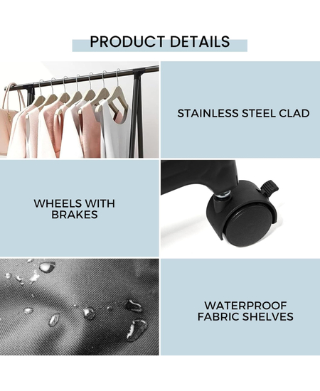 Raft & Varese Rrobash Metalike, foto , 7 image