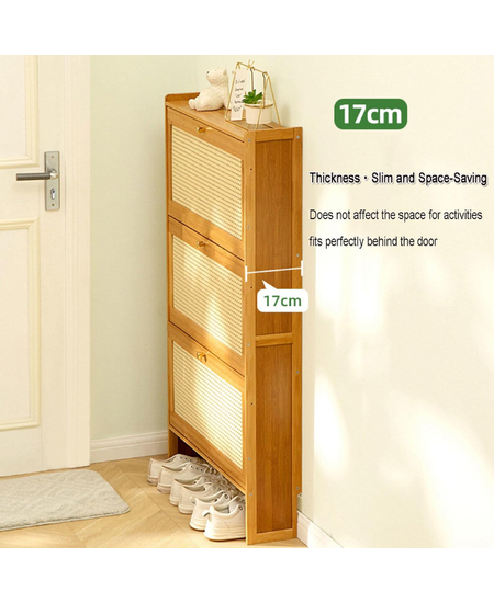 Raft Bamboo per Kepuce me 3 Dyer, foto , 5 image BalkMall Raft Bamboo per Kepuce me 3 Dyer, foto , 5 image