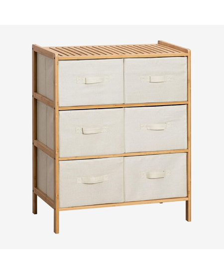 Komedine Bamboo, foto , 3 image