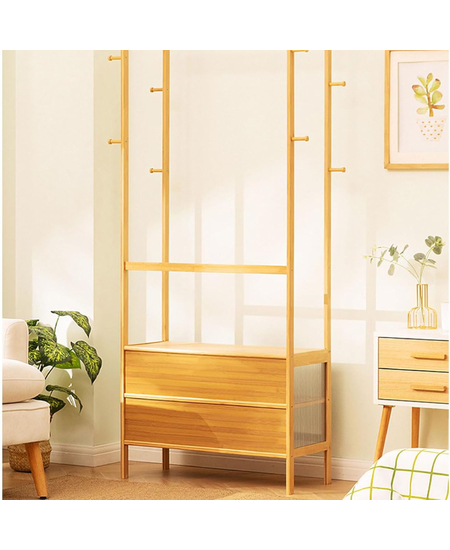 Raft Rrobash Bamboo, foto , 3 image