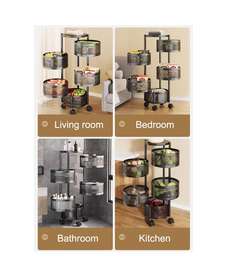 Raft Rrotullues me 5 Kate, foto , 5 image