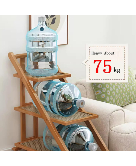 Raft Bamboo me 3 Kate, foto , 3 image