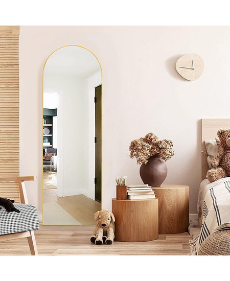 Pasqyre e Plote ne Forme Harku, foto , 3 image