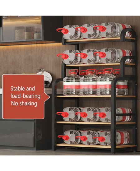 Raft Multifunksional me 5 Kate, foto , 4 image