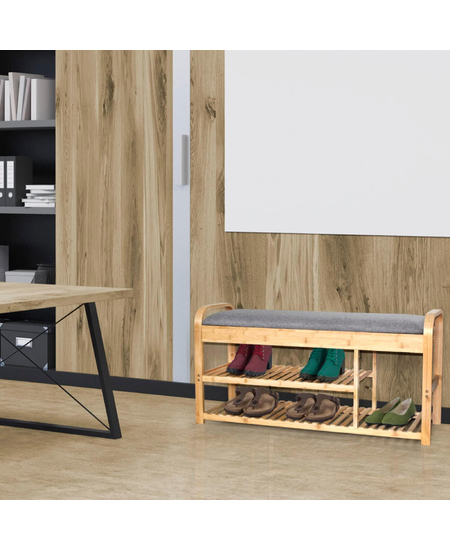 Raft Kepucesh me Stol, foto , 2 image