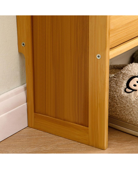 Raft Bamboo per Kepuce me 2 Dyer, foto , 6 image