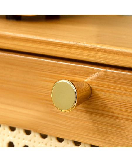 Raft Bamboo per Kepuce me 2 Dyer, foto , 5 image