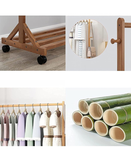 Varese Rrobash Bamboo, foto , 7 image