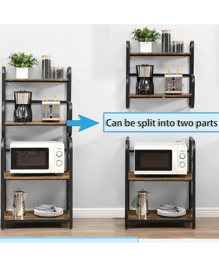 Raft Multifunksional me 4 Kate, foto , 3 image