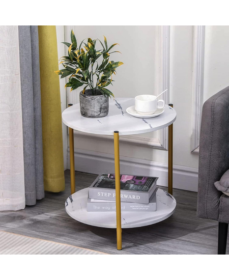 Tavoline Rrethore Druri, foto , 3 image