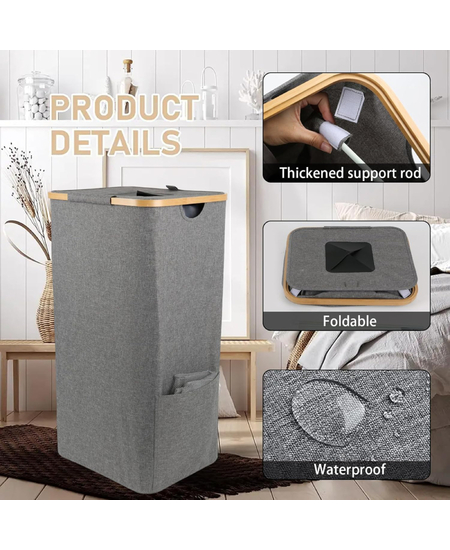 Kosh per Riciklim ose per Rrobat e Palara, foto , 2 image