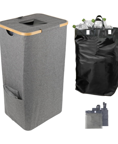 Kosh per Riciklim ose per Rrobat e Palara, foto , 4 image