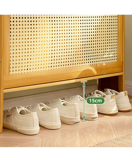 Raft Bamboo per Kepuce me 2 Dyer, foto , 4 image