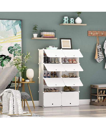 Raft Kepucesh Portative me 8 dyer, foto , 2 image