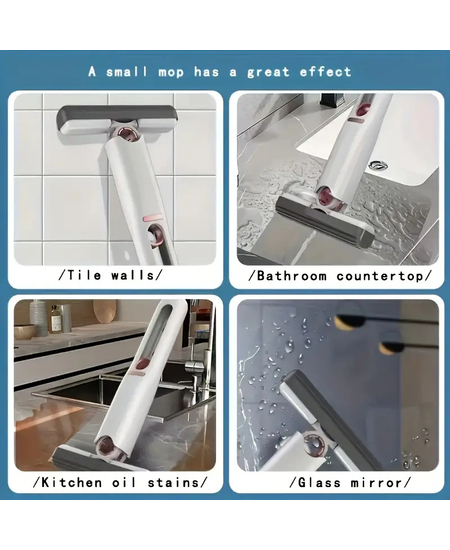 Mini Mop per Pastrim, foto , 5 image