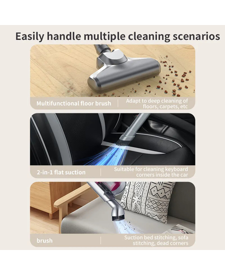 Fshese me Vakum 4 ne 1, foto , 14 image