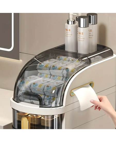 Raft Organizues per Tualetin, foto , 5 image