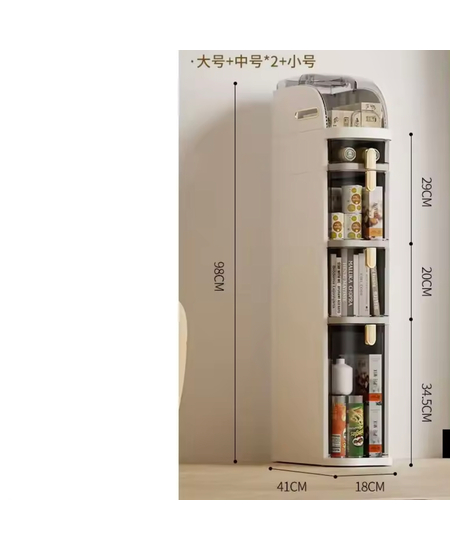 Raft Organizues per Tualetin, foto , 3 image