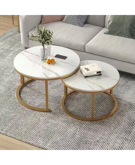 Set Tavoline Mesi, Ngjyra: E Bardhë, foto , 4 image