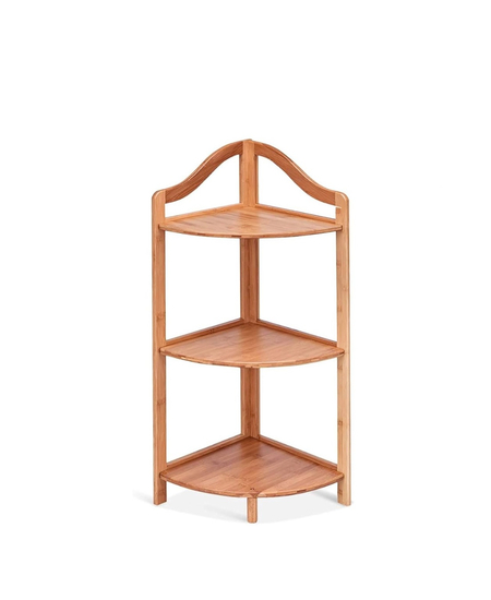 ​Raft Organizues Bamboo me 3 Kate, foto , 5 image