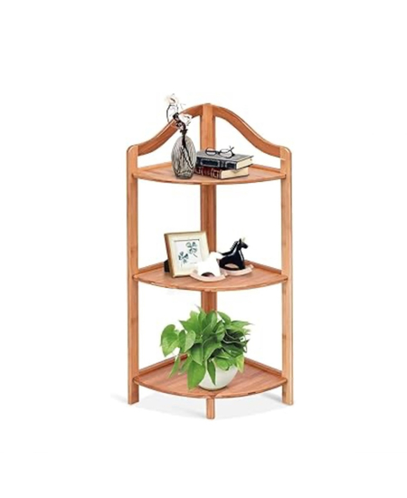 ​Raft Organizues Bamboo me 3 Kate, foto , 4 image