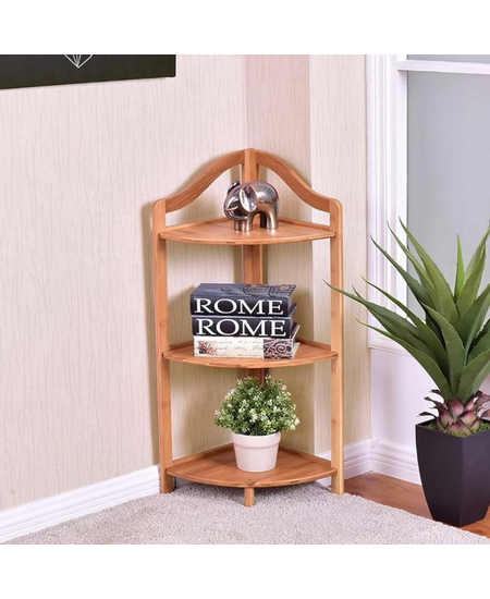 ​Raft Organizues Bamboo me 3 Kate, foto , 3 image