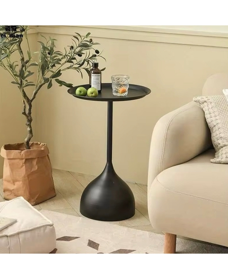 Tavoline Moderne, Ngjyra: E Zezë, foto , 3 image