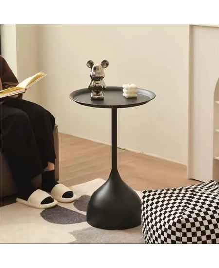 Tavoline Moderne, Ngjyra: E Zezë, foto , 2 image