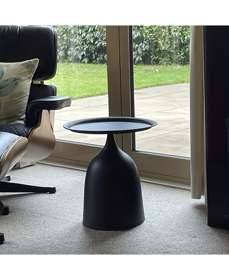 Tavoline Dekorative, Ngjyra: E Zezë, foto , 4 image