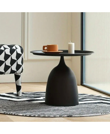 Tavoline Dekorative, Ngjyra: E Zezë, foto , 3 image