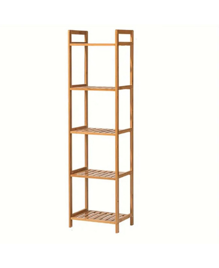 Raft Organizues Bamboo me 5 Kate, foto , 2 image BalkMall Raft Organizues Bamboo me 5 Kate, foto , 2 image