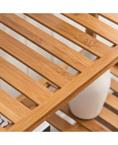 Raft Organizues Bamboo, foto , 6 image BalkMall Raft Organizues Bamboo, foto , 6 image