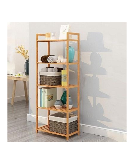 Raft Organizues Bamboo me 5 Kate, foto , 3 image BalkMall Raft Organizues Bamboo me 5 Kate, foto , 3 image