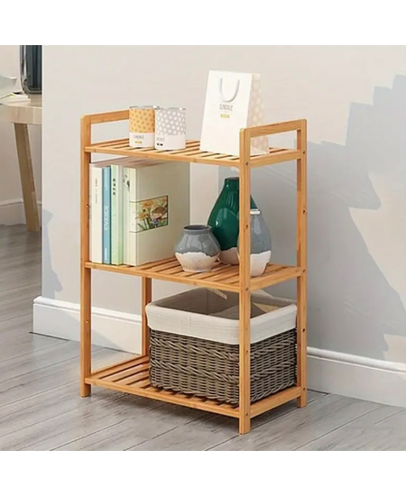 Raft Organizues Bamboo, foto , 3 image BalkMall Raft Organizues Bamboo, foto , 3 image