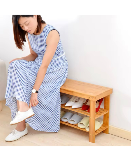 Raft per Kepucet Bamboo, foto , 3 image