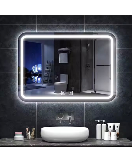 Pasqyre Tualeti, foto , 3 image