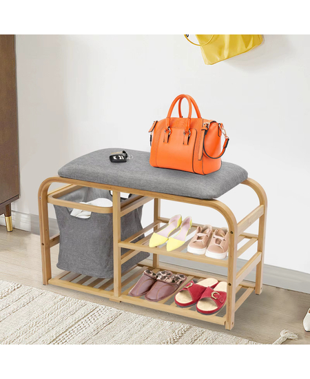 Raft Bamboo per Kepuce, foto , 2 image