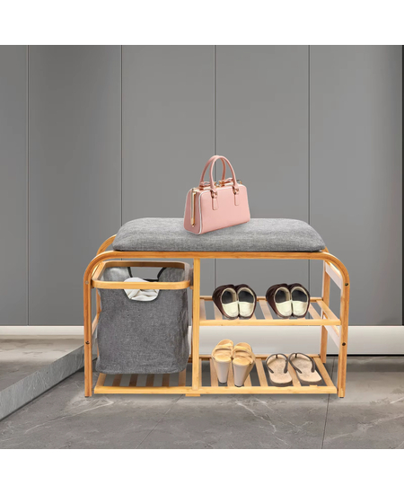 Raft Bamboo per Kepuce, foto , 4 image