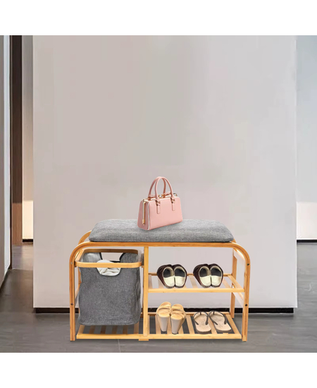 Raft Bamboo per Kepuce, foto , 5 image