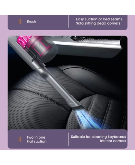 Fshese me Vakum 4 ne 1, foto , 8 image