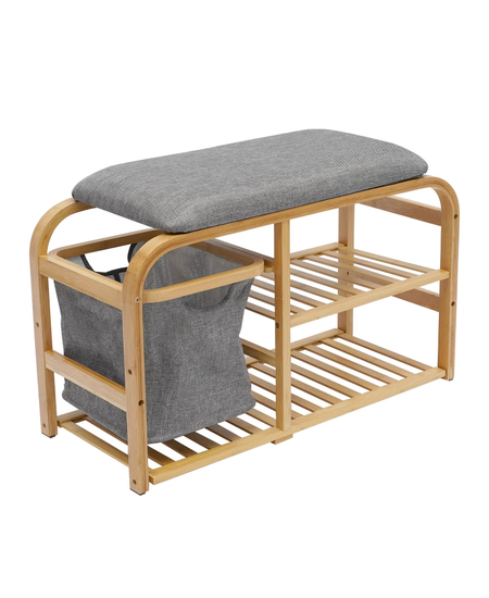 Raft Bamboo per Kepuce, foto , 3 image