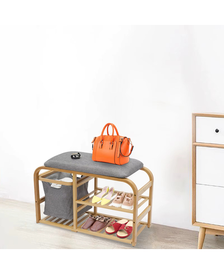 Raft Bamboo per Kepuce, foto , 7 image