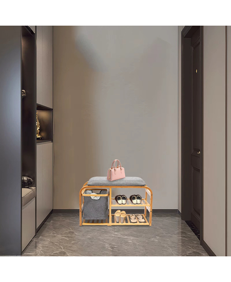 Raft Bamboo per Kepuce, foto , 8 image