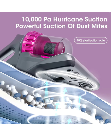 Fshese me Vakum 4 ne 1, foto , 4 image