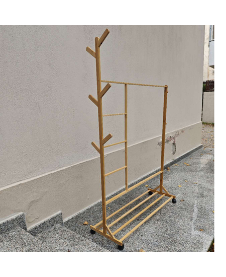 Varese Rrobash Bamboo, foto , 5 image