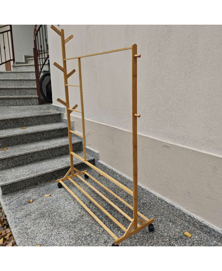 Varese Rrobash Bamboo, foto , 4 image