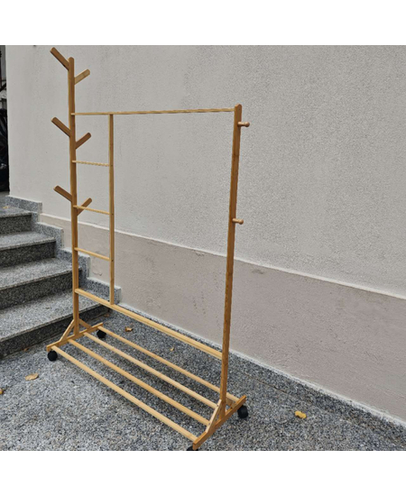 Varese Rrobash Bamboo, foto , 3 image